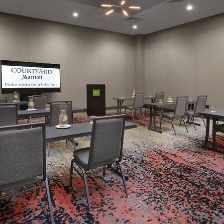 ホテル コートヤード オースチン フラッガービル アンド フラッガービル カンファレンス センター エクステリア 写真